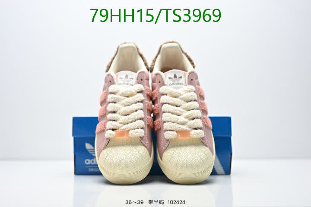 Adidas-Women Shoes Code: TS3969 $: 79USD