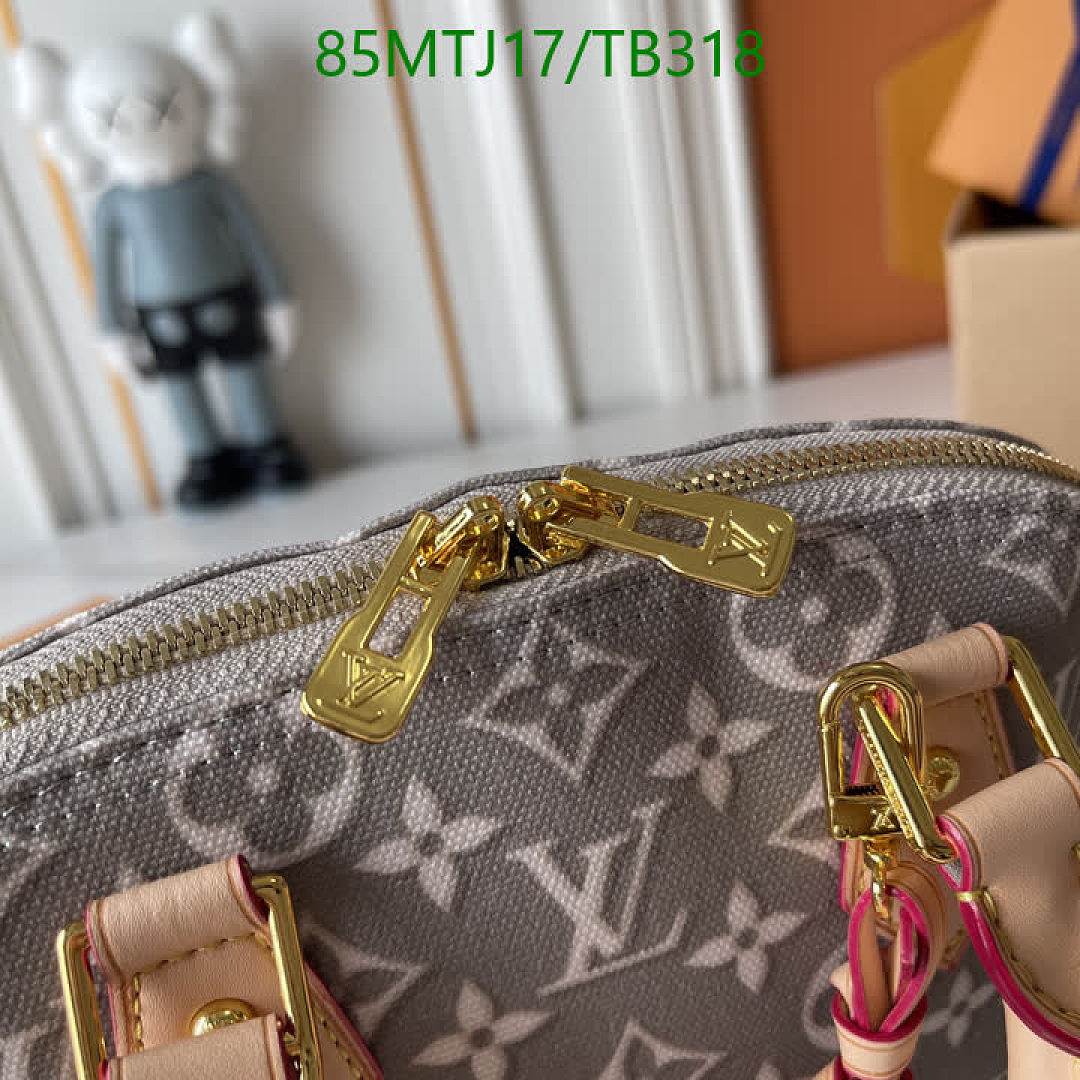 LV-Bag-4A Quality Code: TB318 $: 85USD