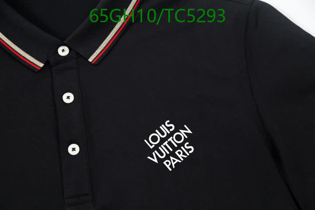 LV-Clothing Code: TC5293 $: 65USD