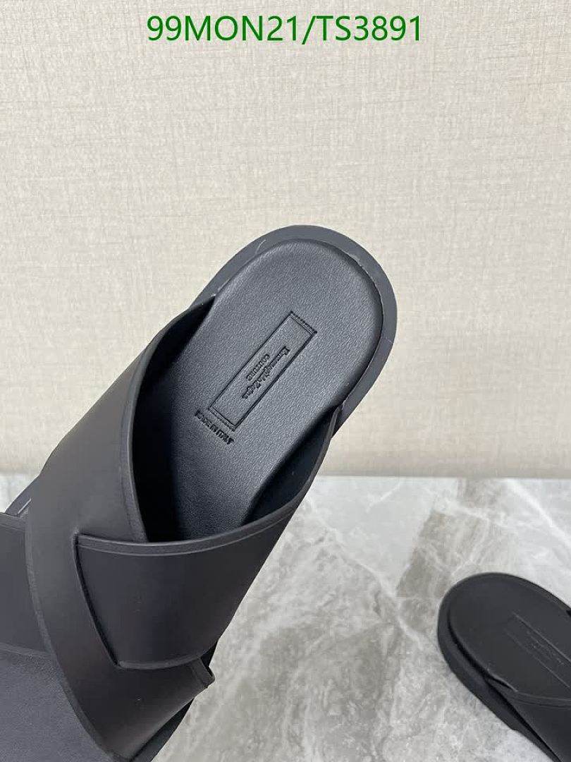 Zegna-Men shoes Code: TS3891 $: 99USD