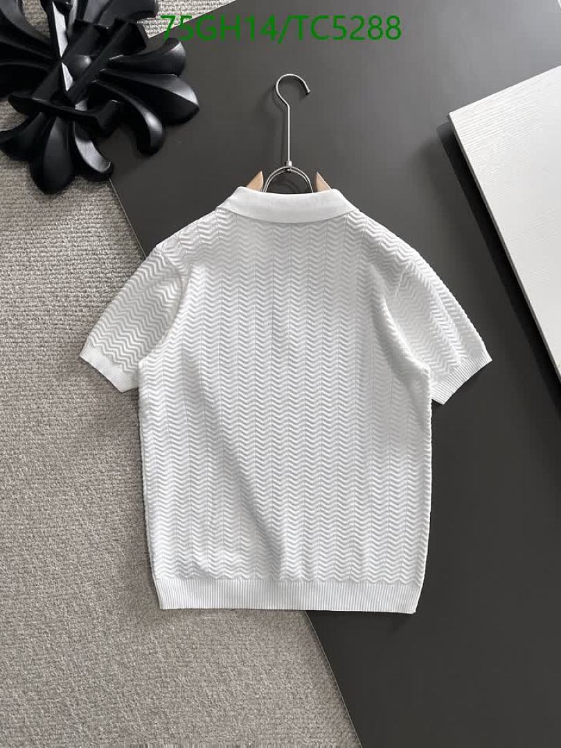 Loro Piana-Clothing Code: TC5288 $: 75USD