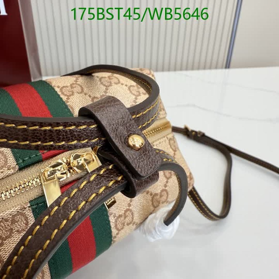 Gucci-Bag-Mirror Quality Code: WB5646 $: 175USD