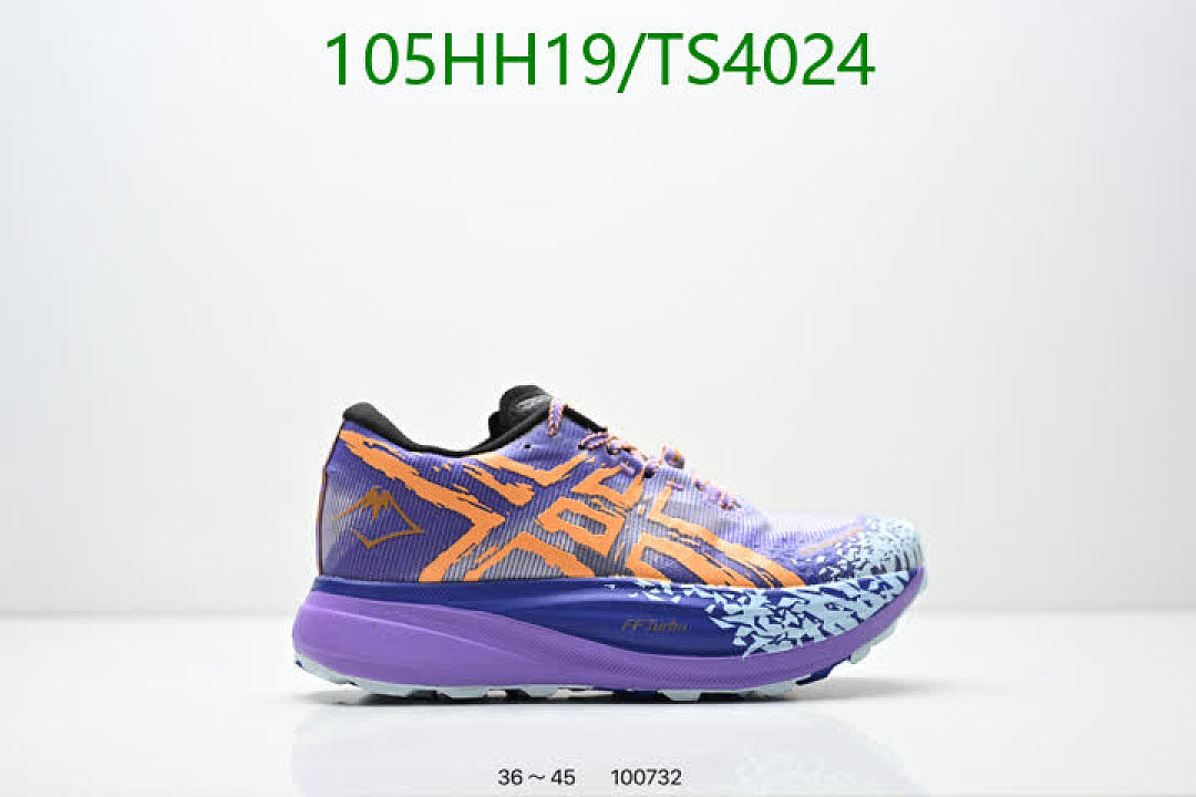Asics-Men shoes Code: TS4024 $: 105USD