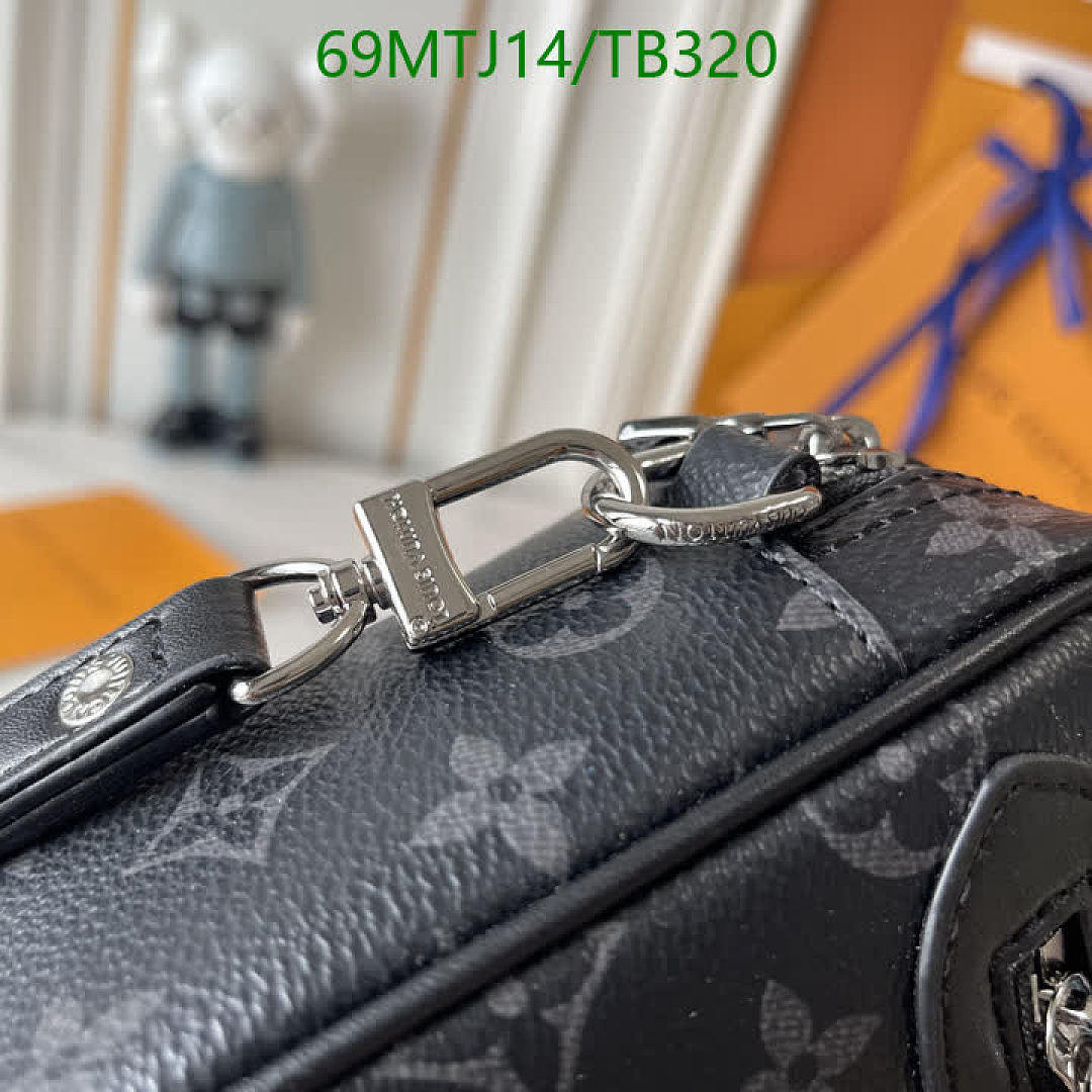 LV-Bag-4A Quality Code: TB320 $: 69USD