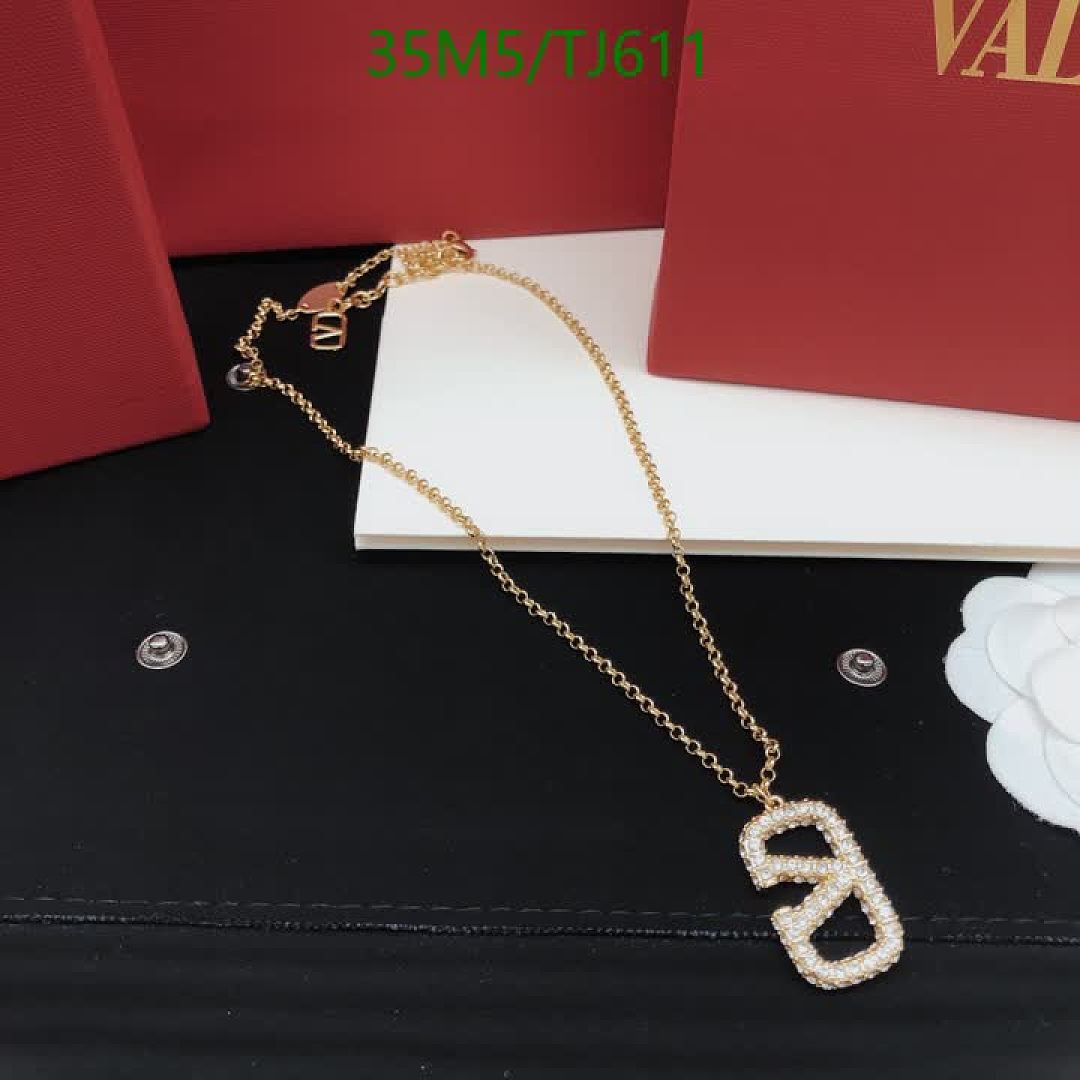 Valentino-Jewelry Code: TJ611 $: 35USD