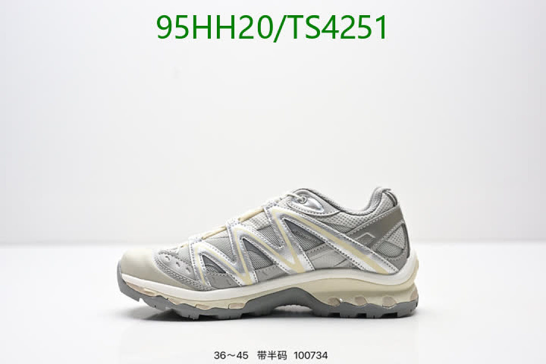 Salomon-Women Shoes Code: TS4251 $: 95USD