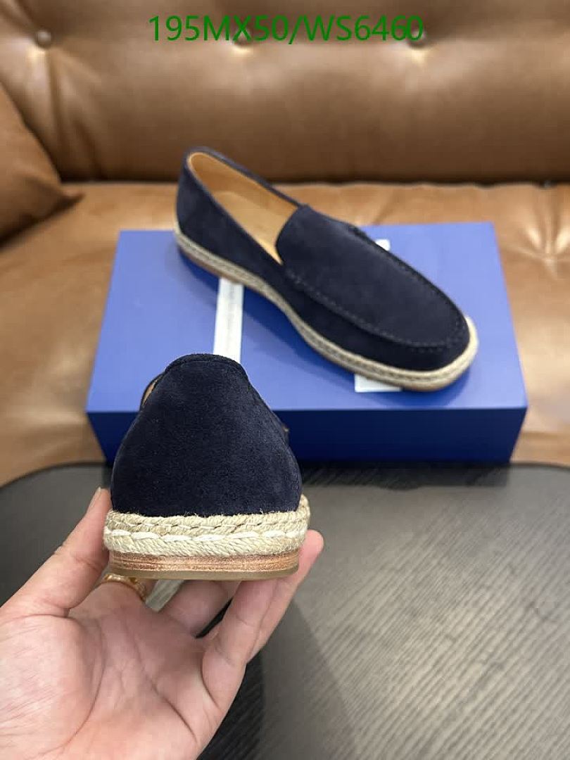 Jmweston-Men shoes Code: WS6460 $: 195USD