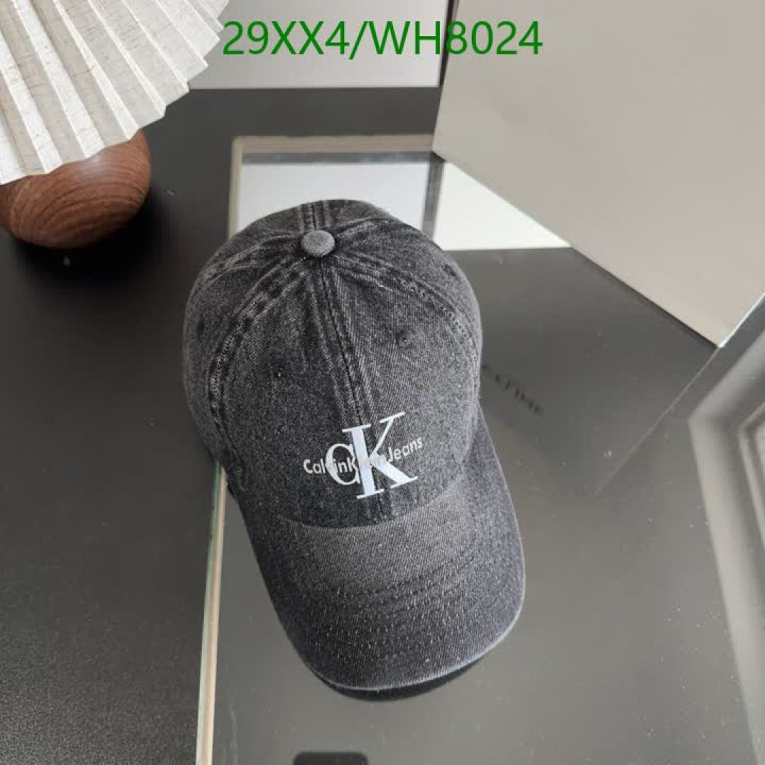CK-Cap(Hat) Code: WH8024 $: 29USD