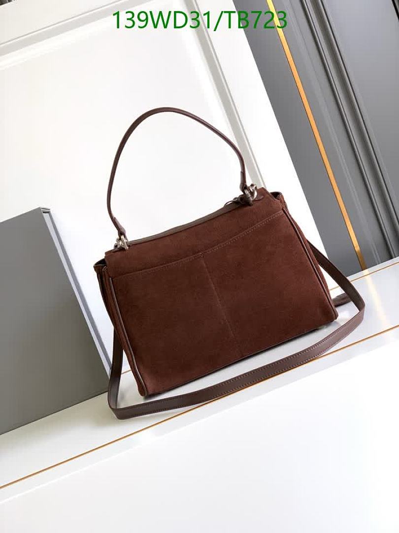 Balenciaga-Bag-4A Quality Code: TB723