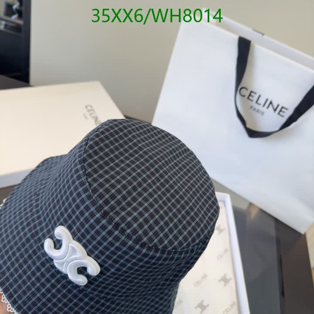 Celine-Cap(Hat) Code: WH8014 $: 35USD
