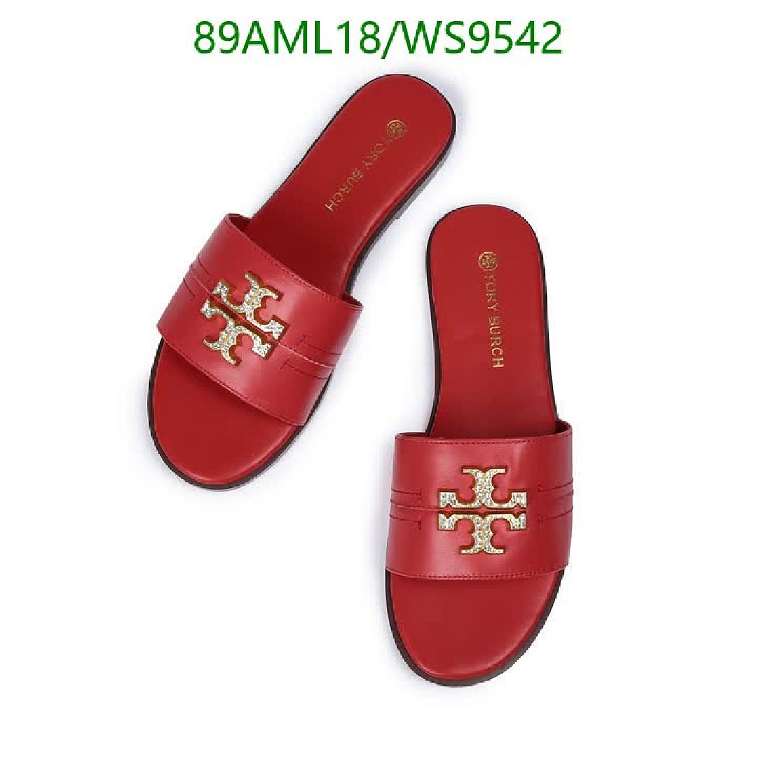 Tory Burch-Men shoes Code: WS9542 $: 89USD