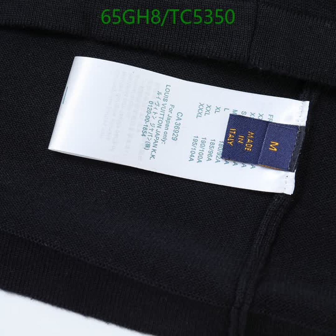 LV-Clothing Code: TC5350 $: 65USD