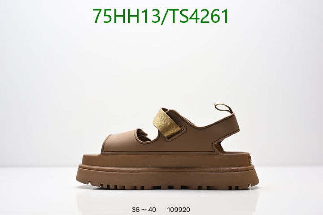 UGG-Women Shoes Code: TS4261 $: 75USD