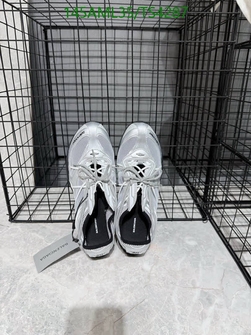 Balenciaga-Women Shoes Code: TS4287 $: 145USD