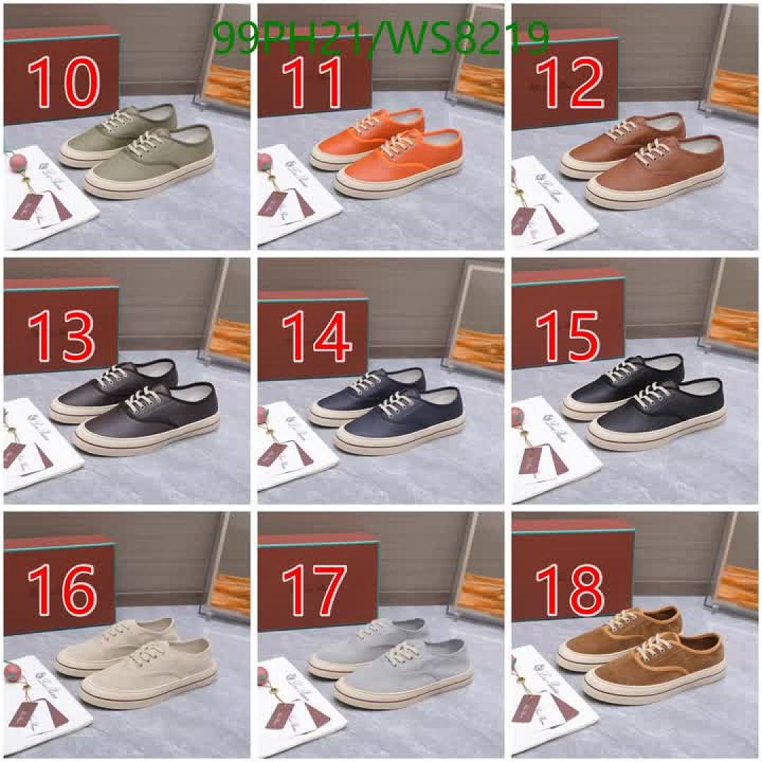 Loro Piana-Women Shoes Code: WS8219 $: 99USD