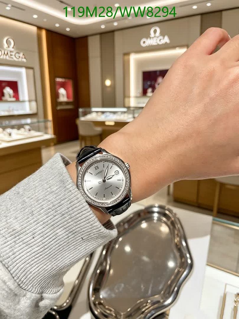 Chanel-Watch-4A Quality Code: WW8294 $: 119USD