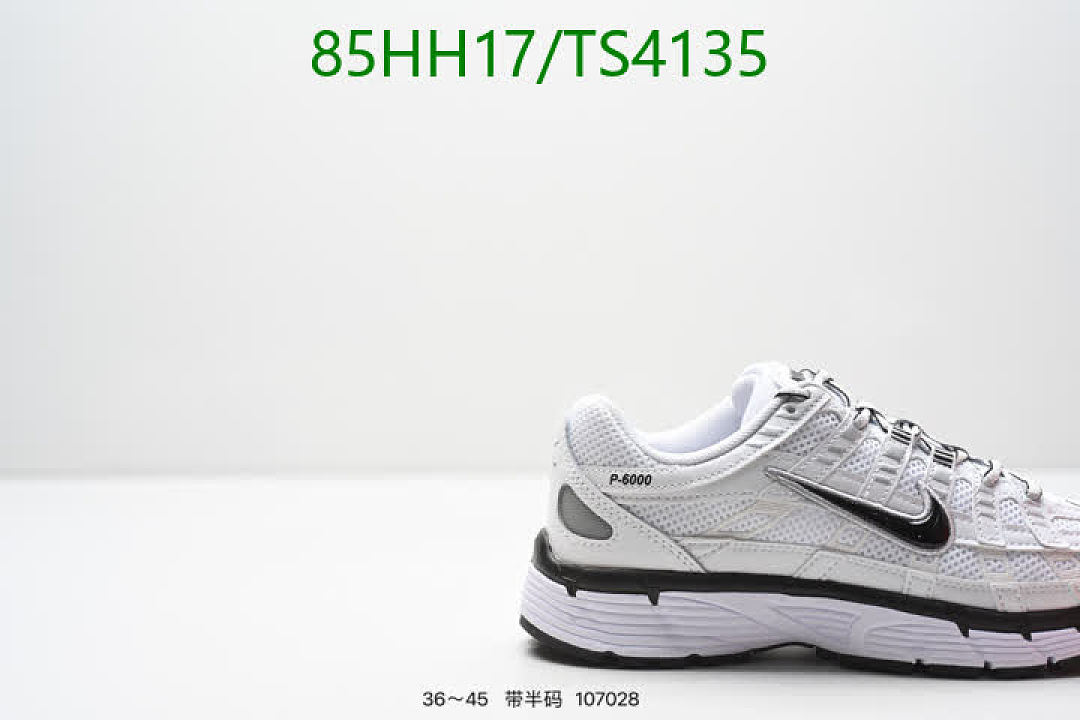 NIKE-Women Shoes Code: TS4135 $: 85USD