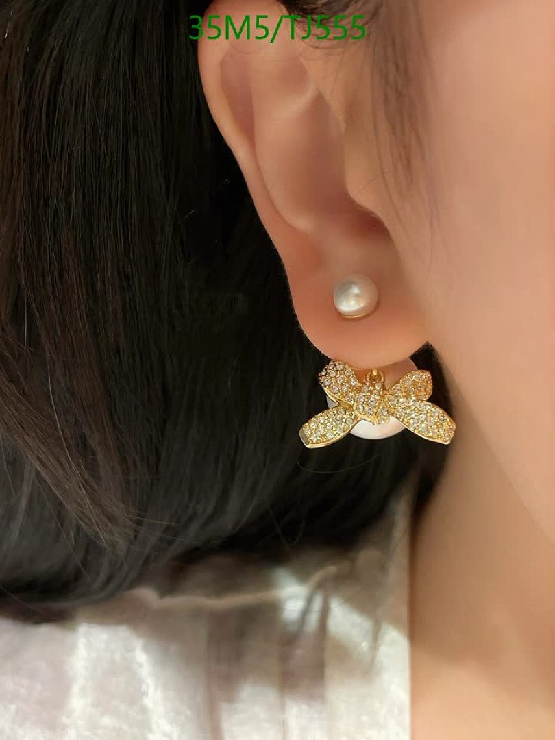 Dior-Jewelry Code: TJ555 $: 35USD