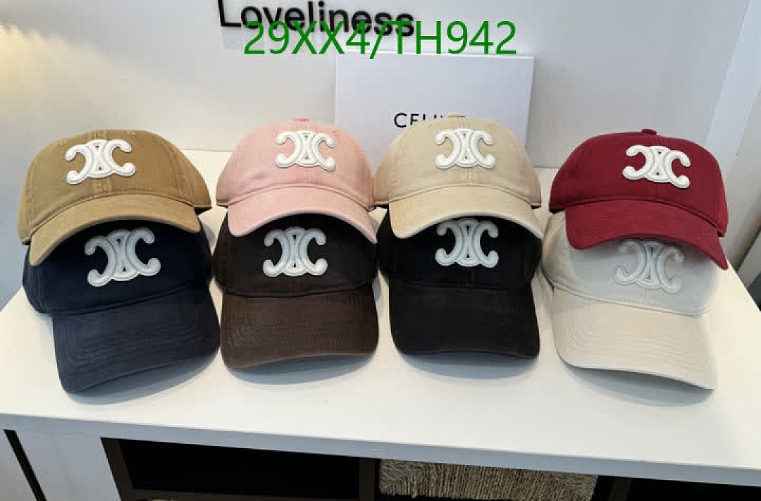 Celine-Cap(Hat) Code: TH942 $: 29USD
