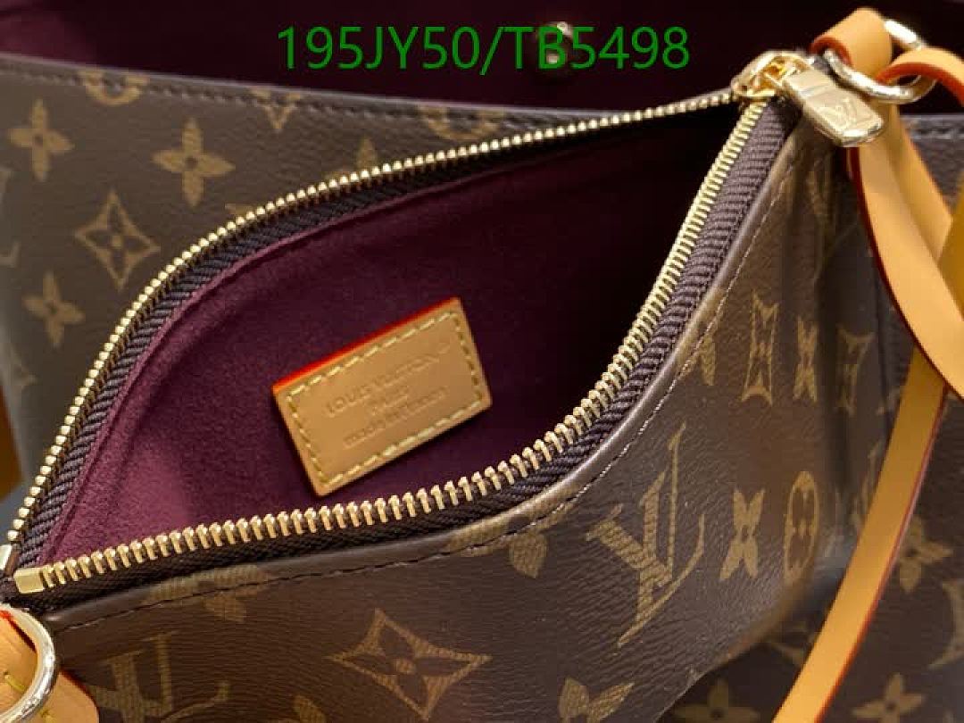 LV-Bag-Mirror Quality Code: TB5498 $: 195USD