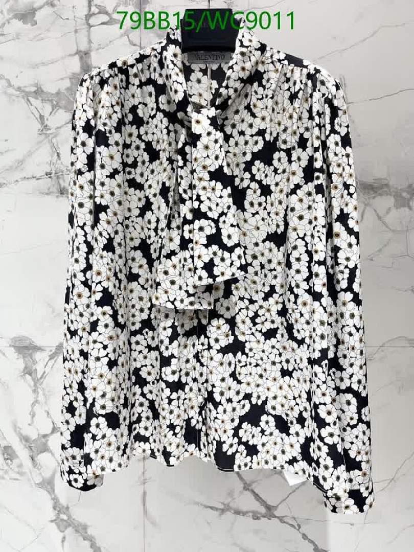 Valentino-Clothing Code: WC9011 $: 79USD