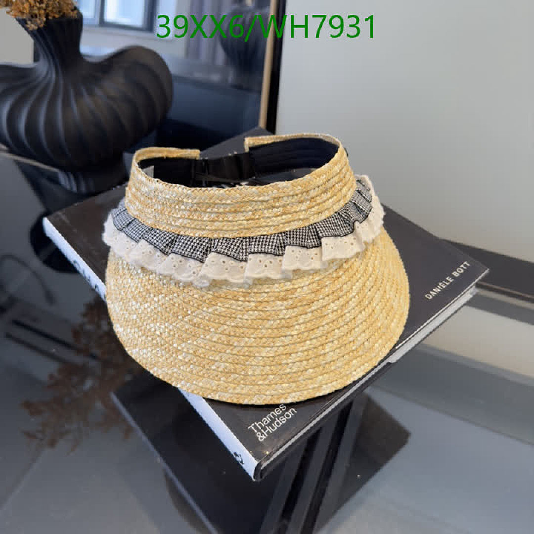 Chanel-Cap(Hat) Code: WH7931 $: 39USD