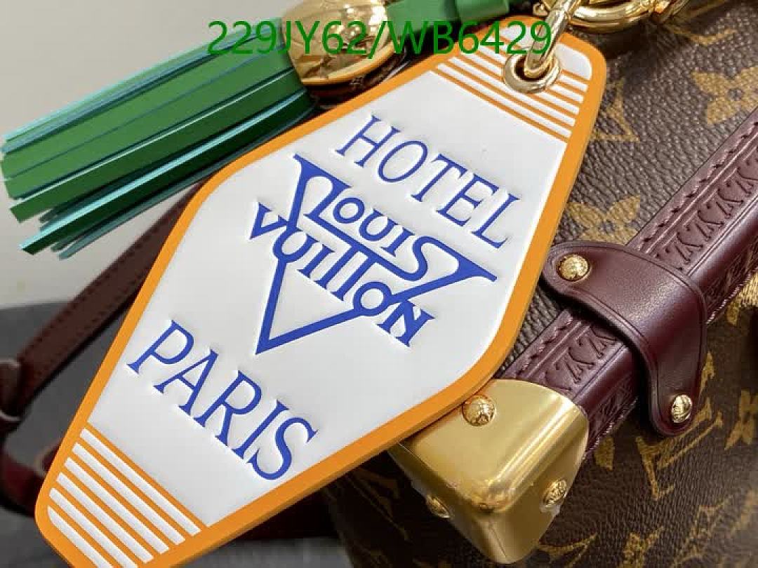 LV-Bag-Mirror Quality Code: WB6429 $: 229USD
