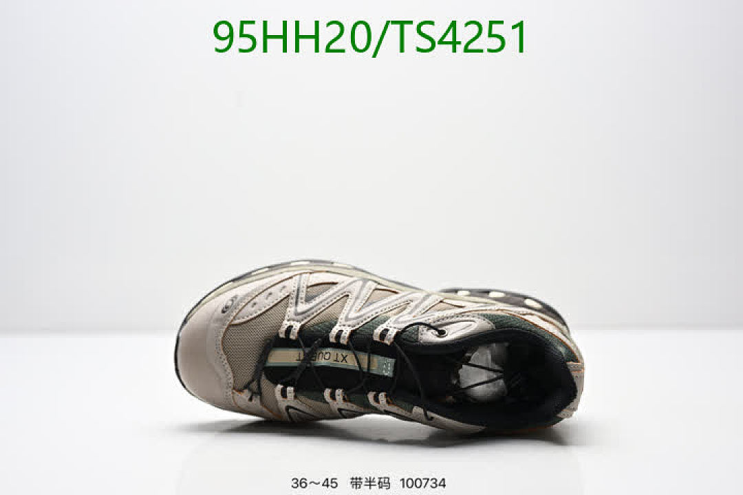 Salomon-Women Shoes Code: TS4251 $: 95USD