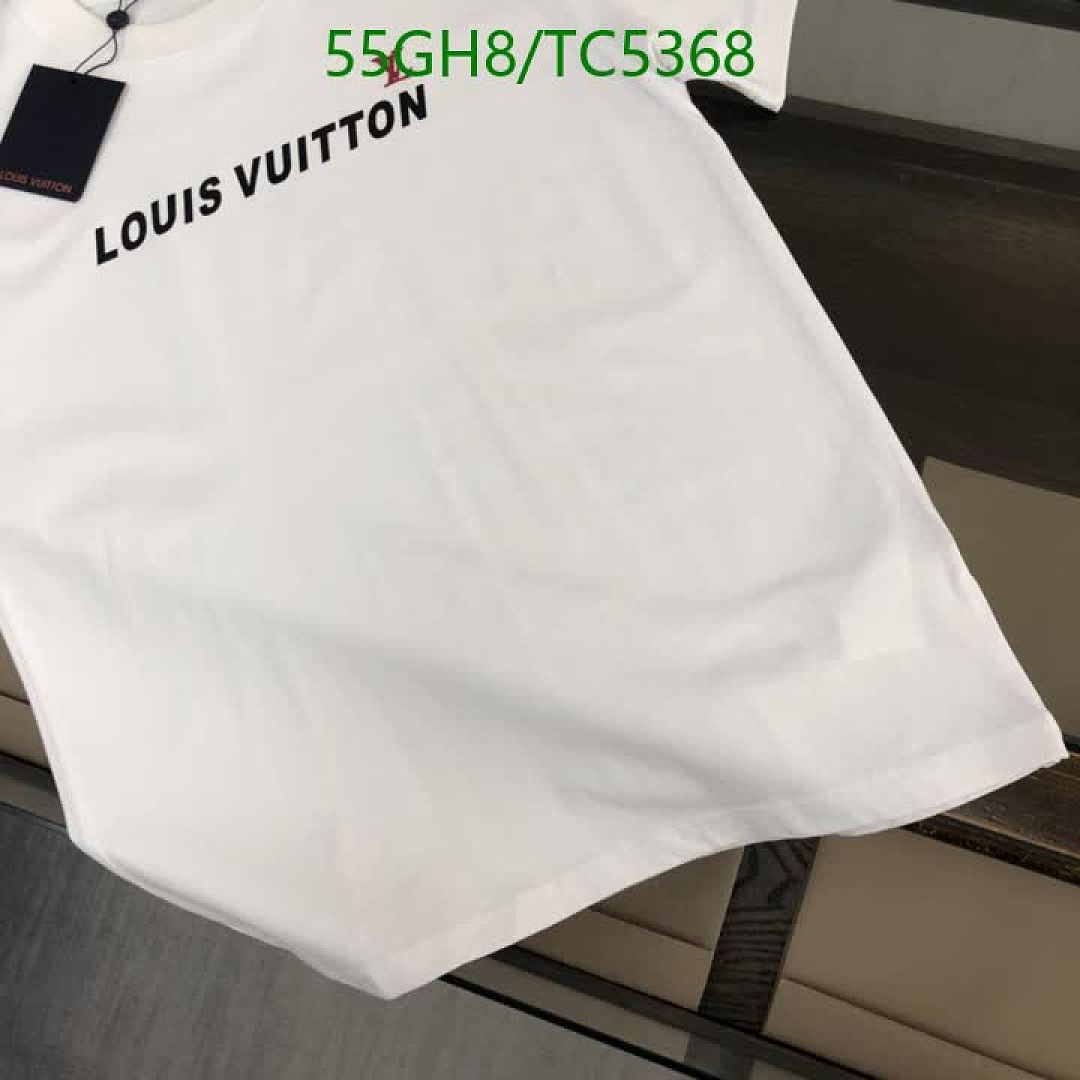 LV-Clothing Code: TC5368 $: 55USD