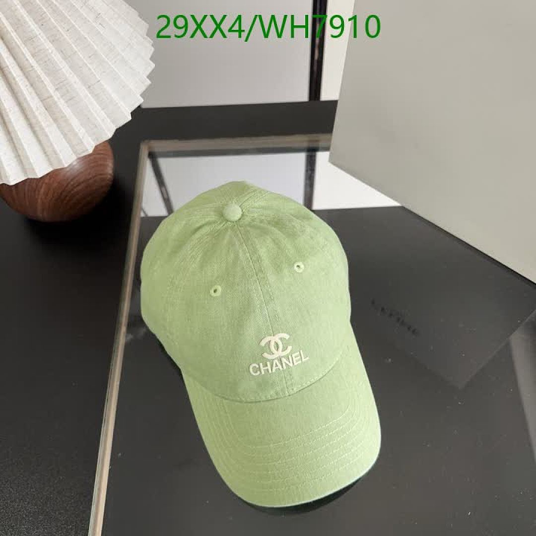 Chanel-Cap(Hat) Code: WH7910 $: 29USD