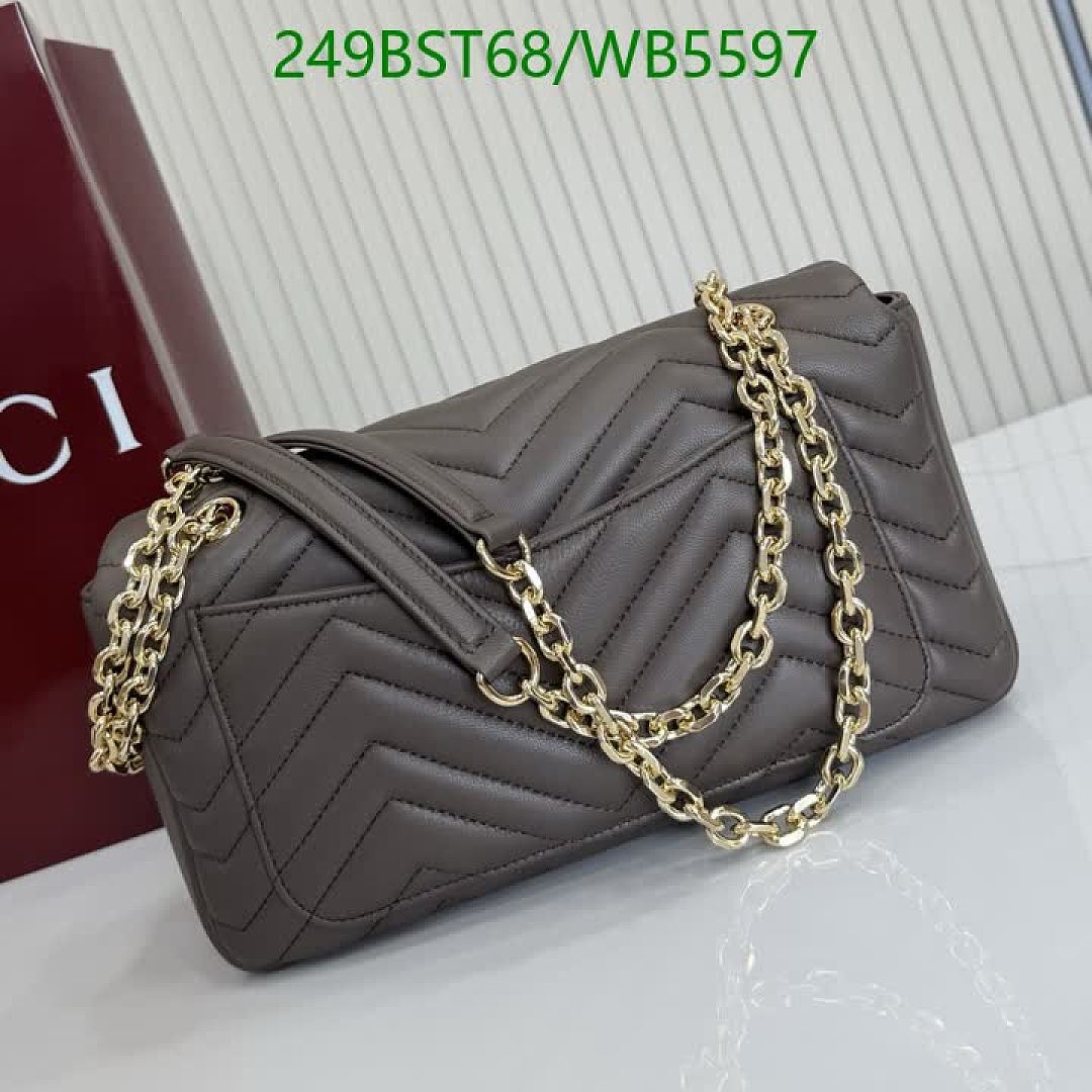 Gucci-Bag-Mirror Quality Code: WB5597