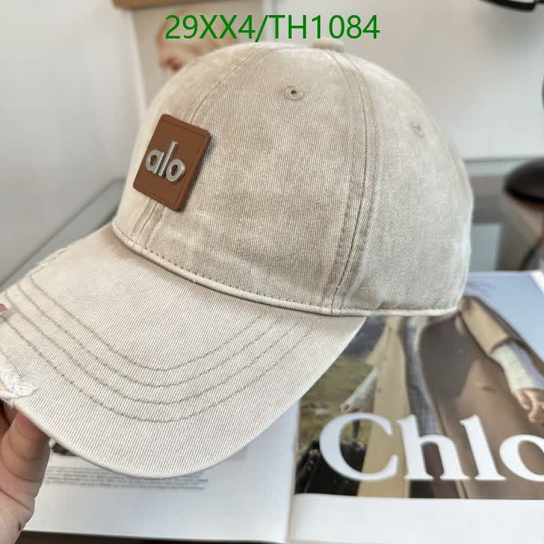LV-Cap(Hat) Code: TH1084 $: 29USD