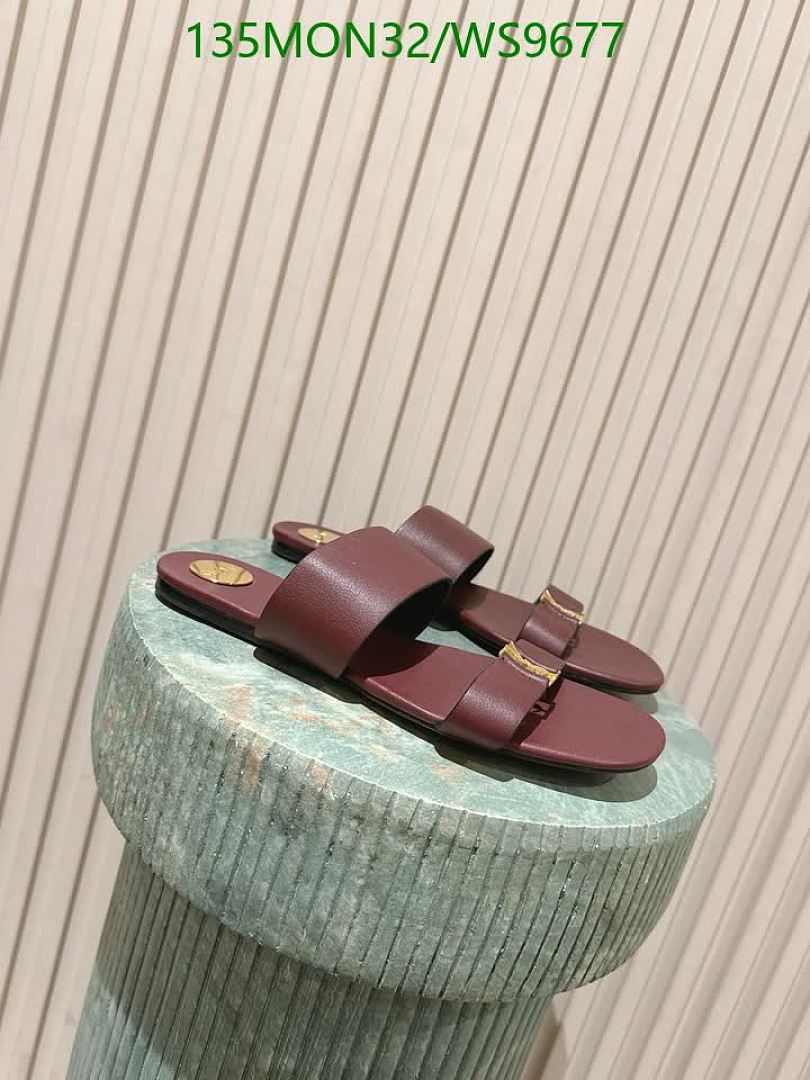 YSL-Women Shoes Code: WS9677 $: 135USD