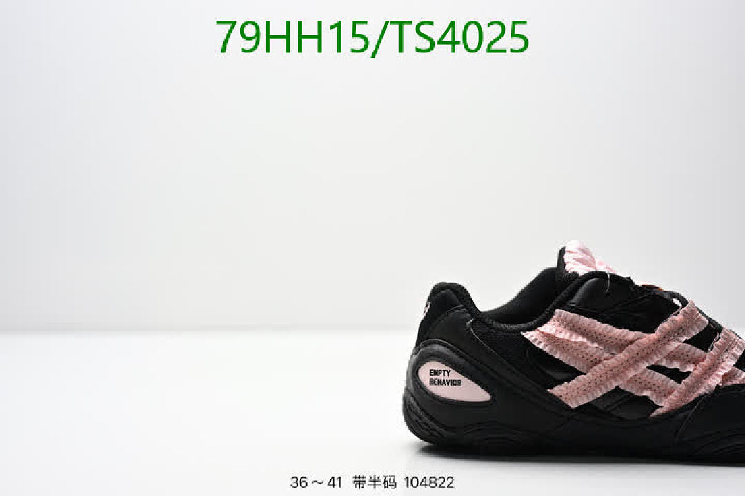 Asics-Women Shoes Code: TS4025 $: 79USD