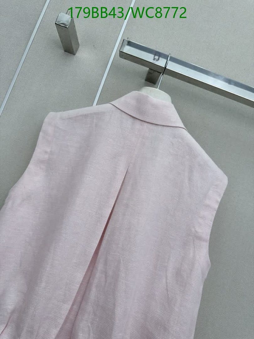Loewe-Clothing Code: WC8772 $: 179USD