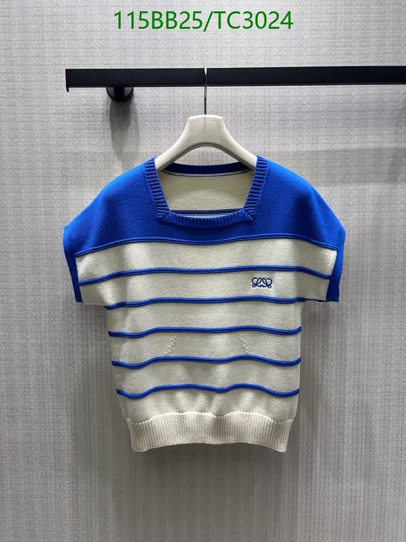 LV-Clothing Code: TC3024 $: 115USD