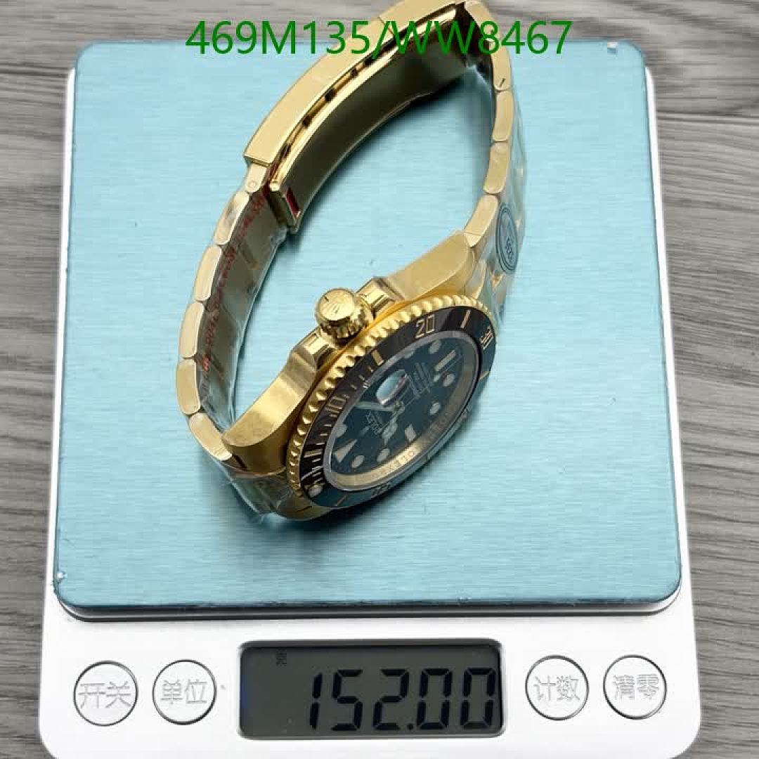 Rolex-Watch-Mirror Quality Code: WW8467 $: 469USD