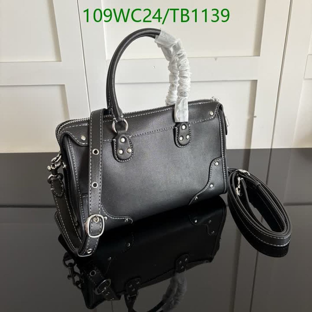 Coach-Bag-4A Quality Code: TB1139 $: 109USD