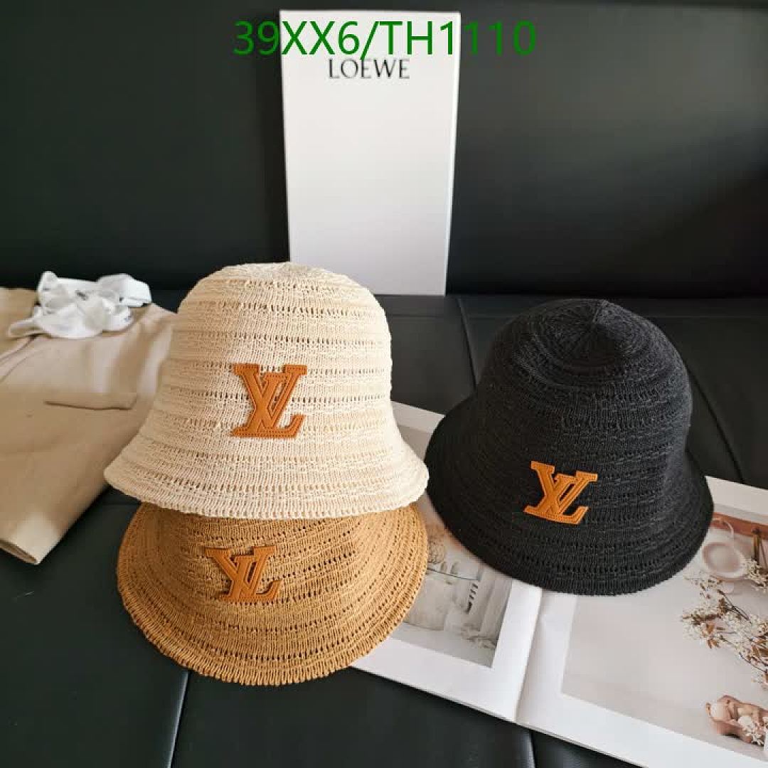 LV-Cap(Hat) Code: TH1110 $: 39USD