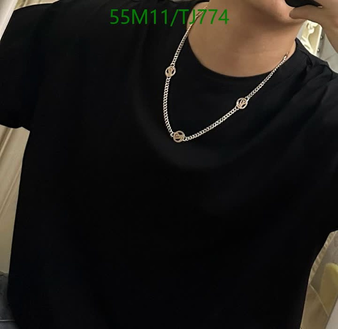 LV-Jewelry Code: TJ774 $: 55USD
