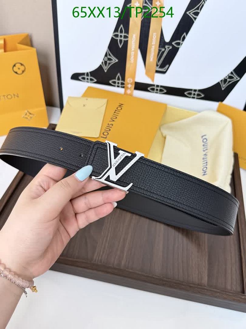 LV-Belts Code: TP2254 $: 65USD