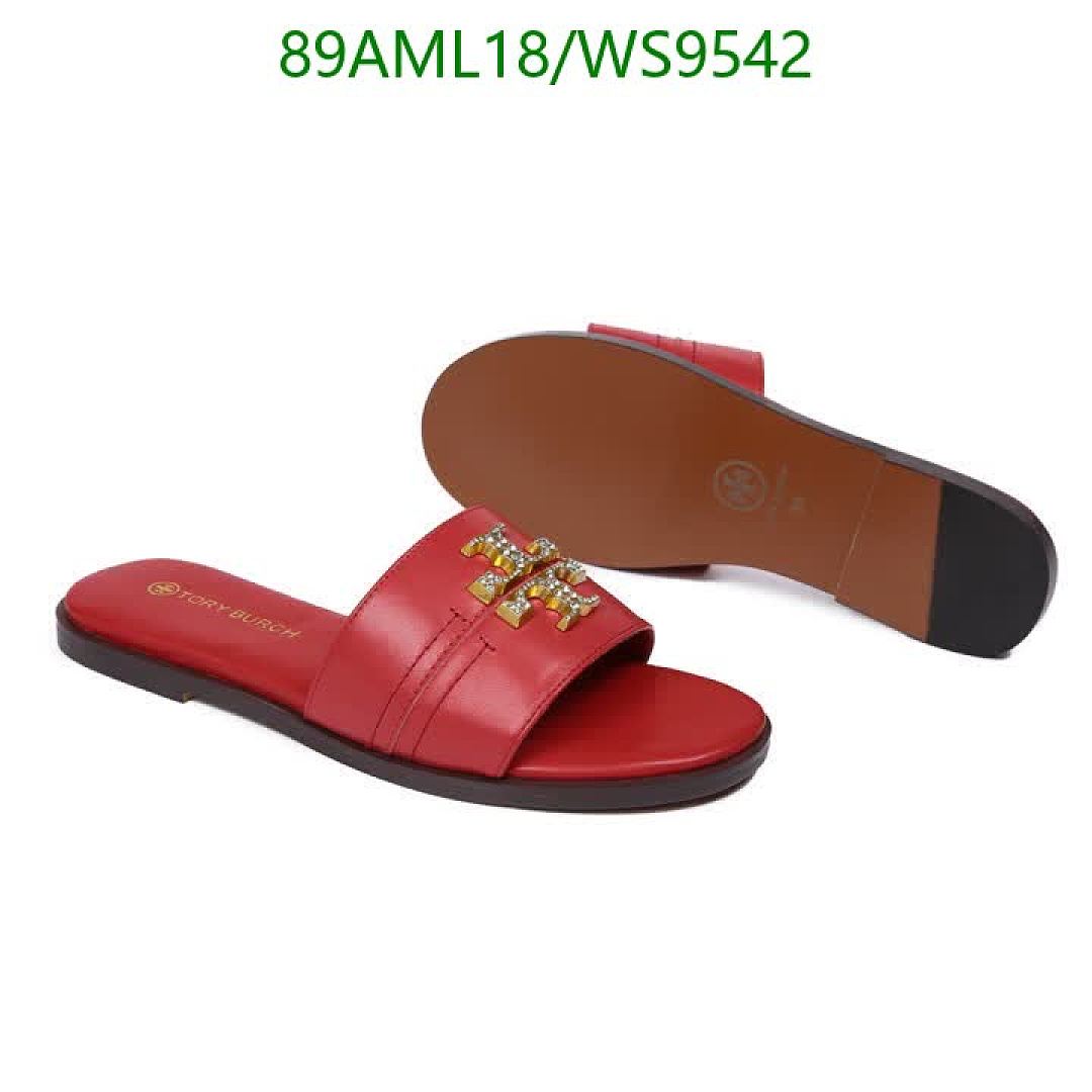 Tory Burch-Men shoes Code: WS9542 $: 89USD