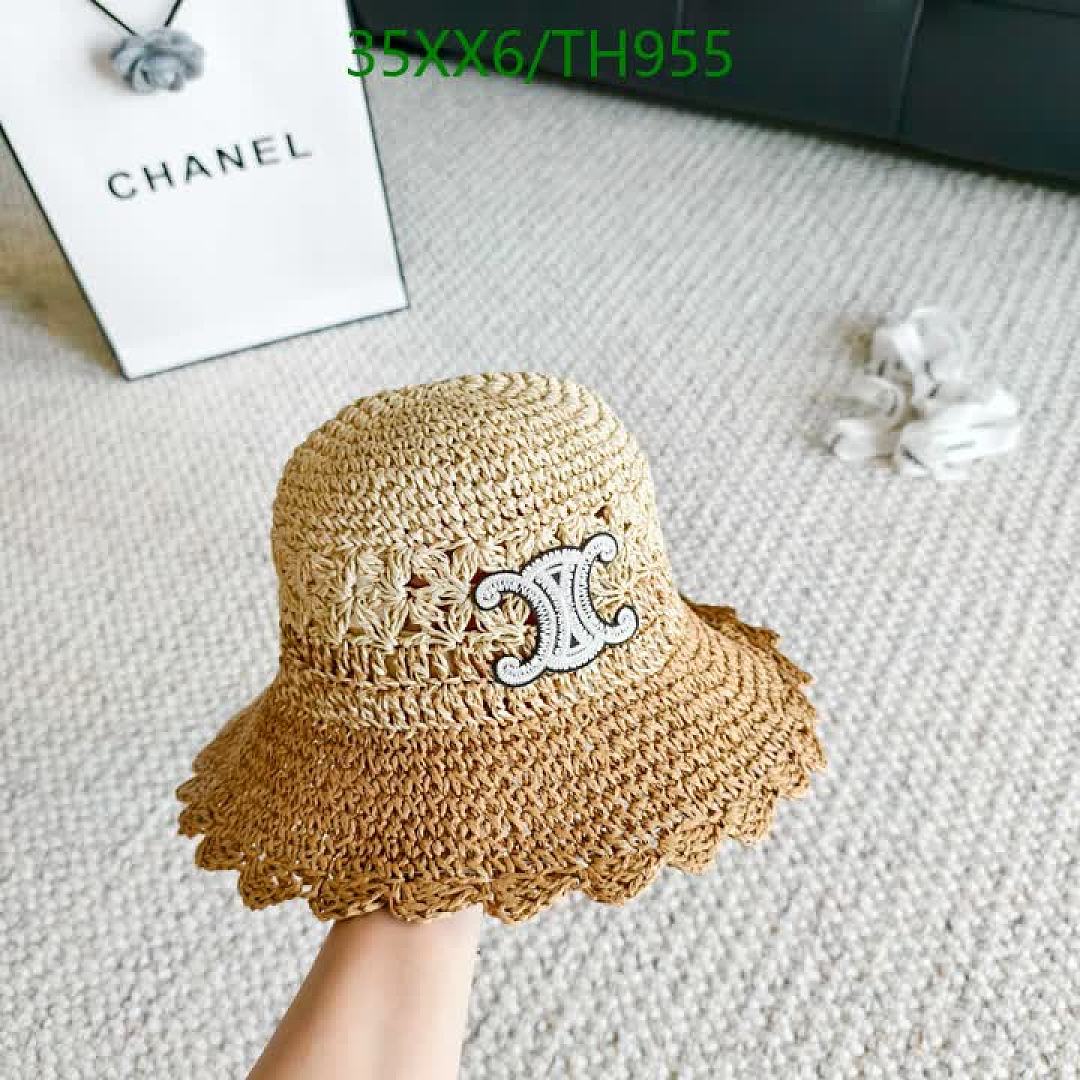Celine-Cap(Hat) Code: TH955 $: 35USD