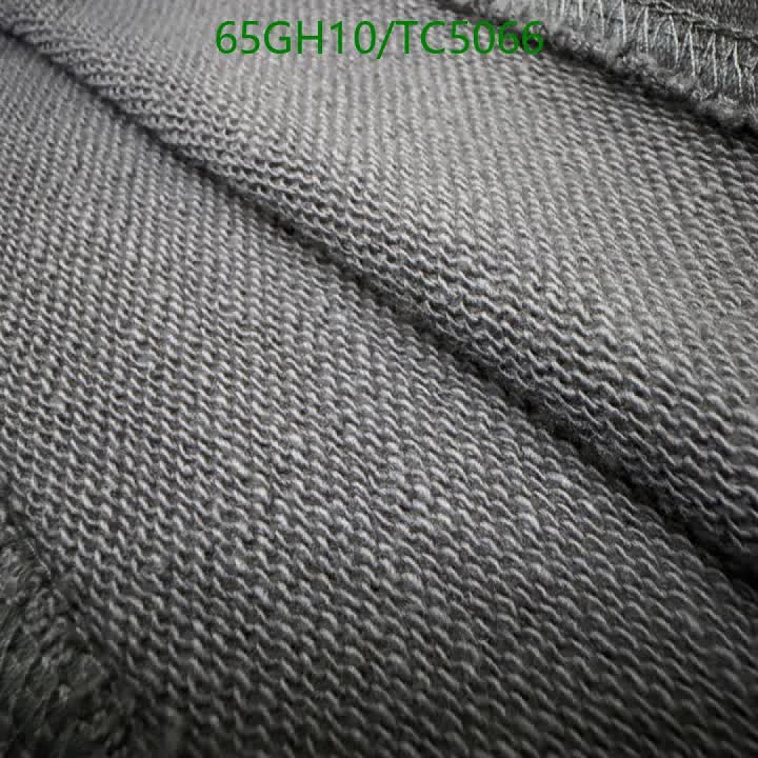 Chrome Hearts-Clothing Code: TC5066 $: 65USD