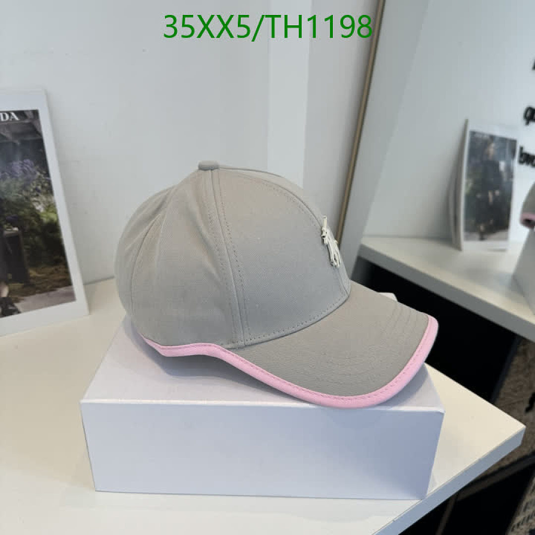 Ralph Lauren-Cap(Hat) Code: TH1198 $: 35USD