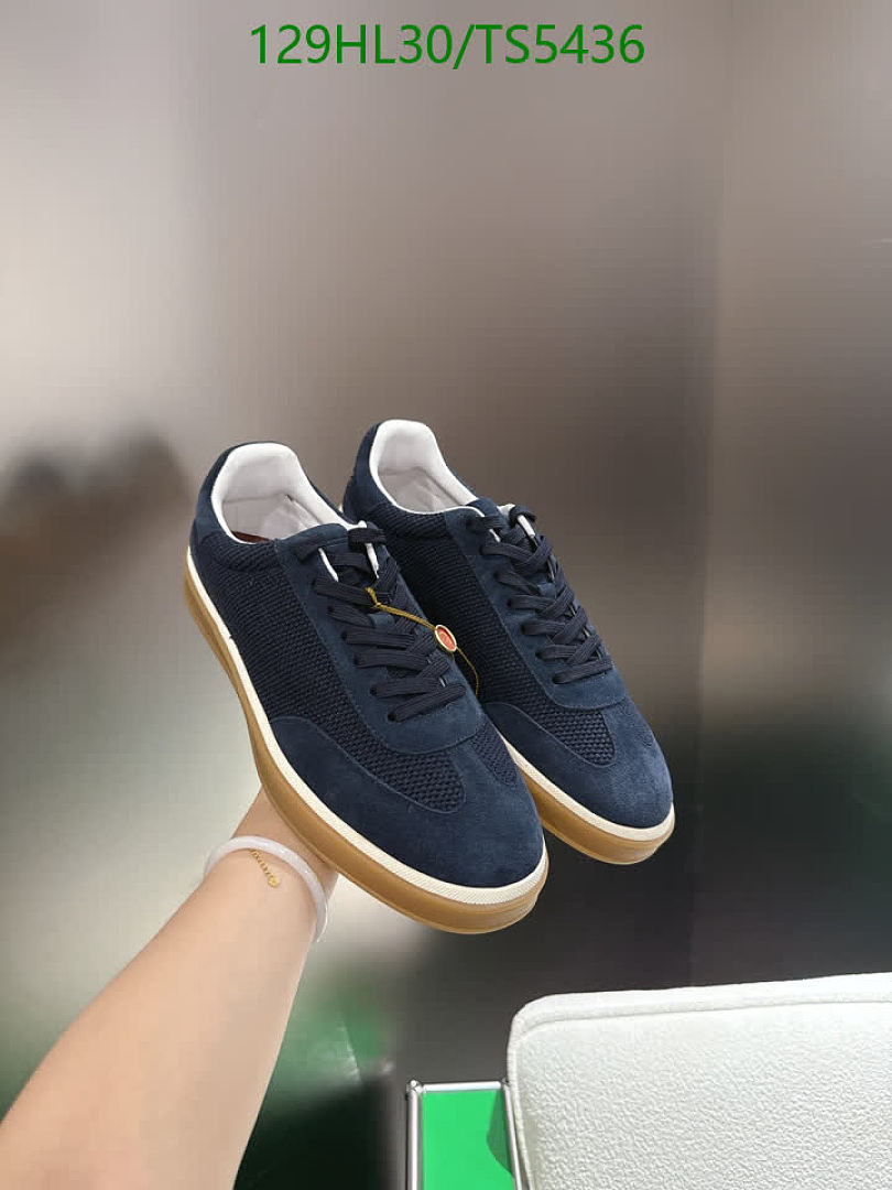 Loro Piana-Men shoes Code: TS5436 $: 129USD
