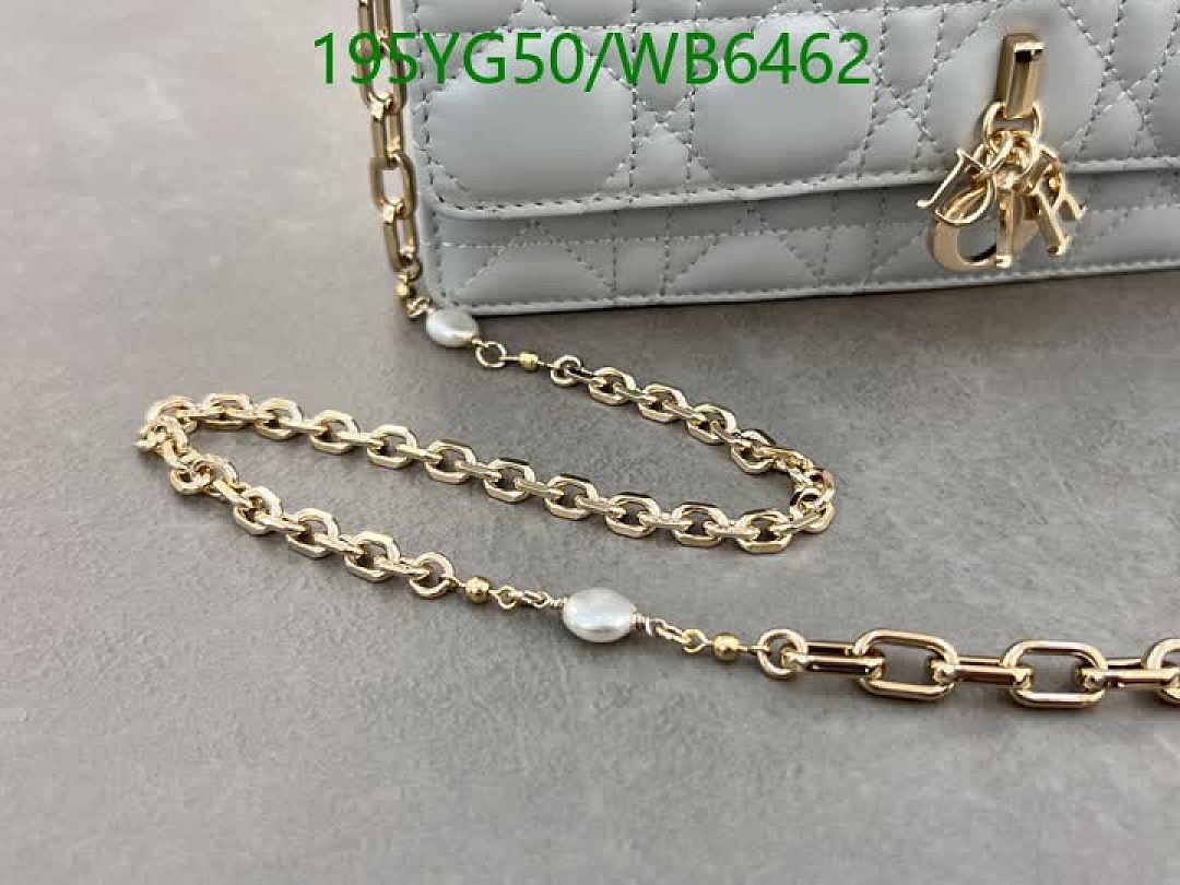 Dior-Bag-Mirror Quality Code: WB6462 $: 195USD