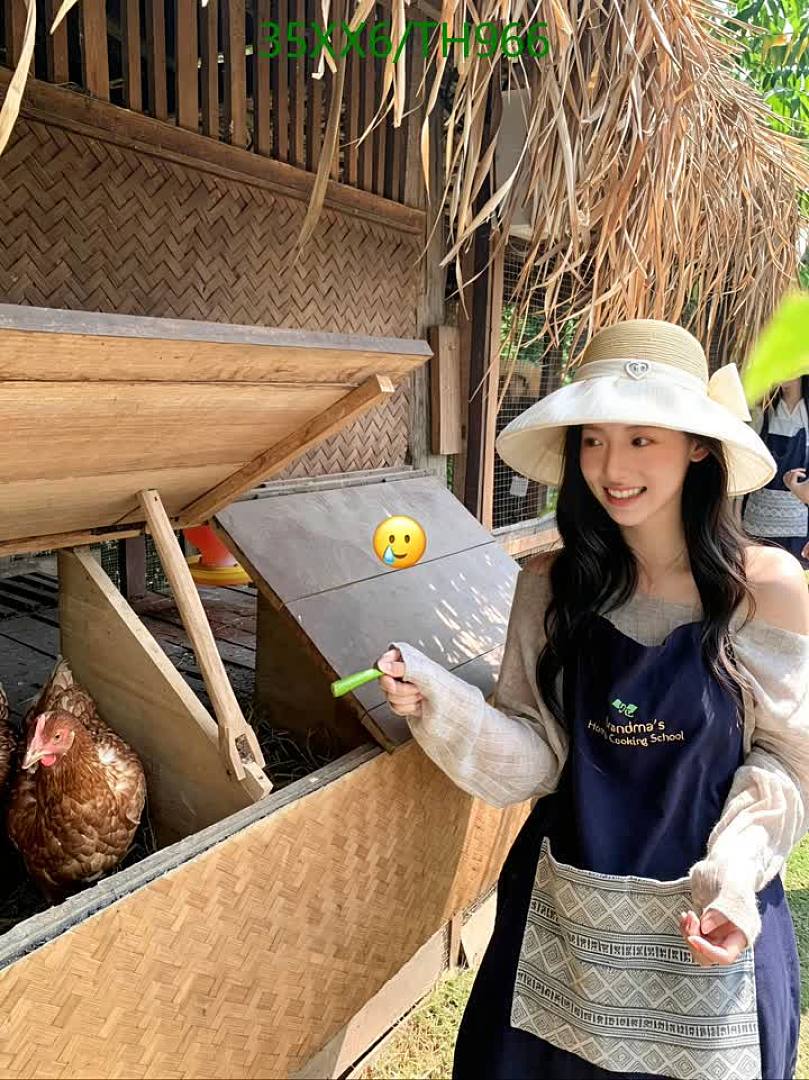 Chanel-Cap(Hat) Code: TH966 $: 35USD