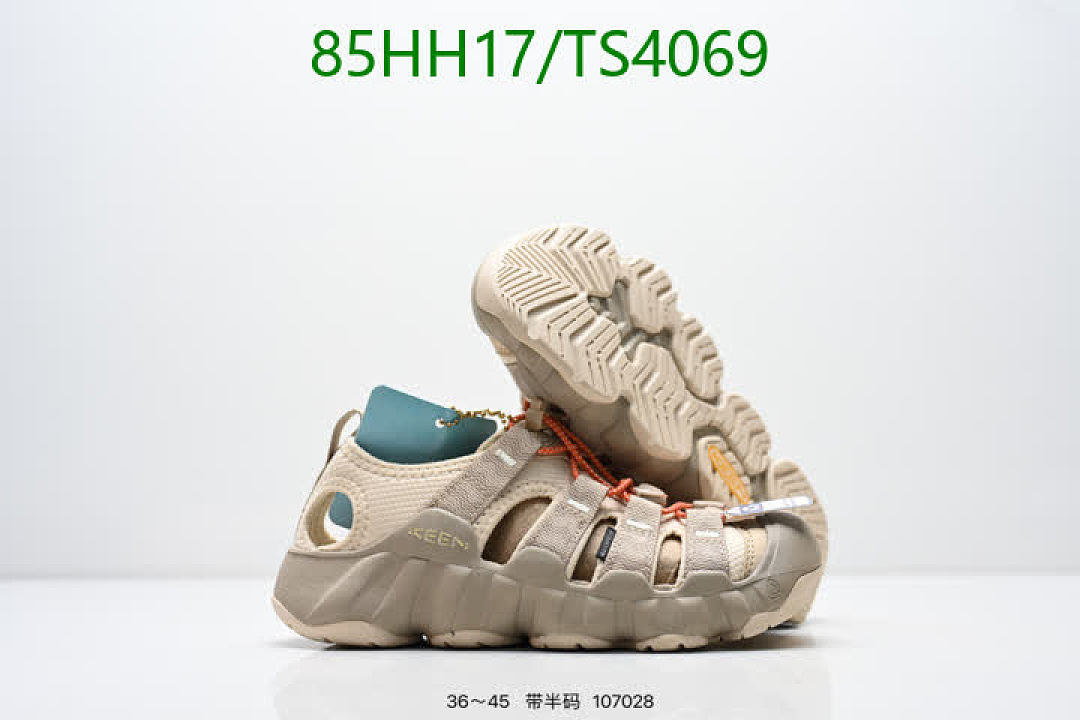 Keen-Men shoes Code: TS4069 $: 85USD