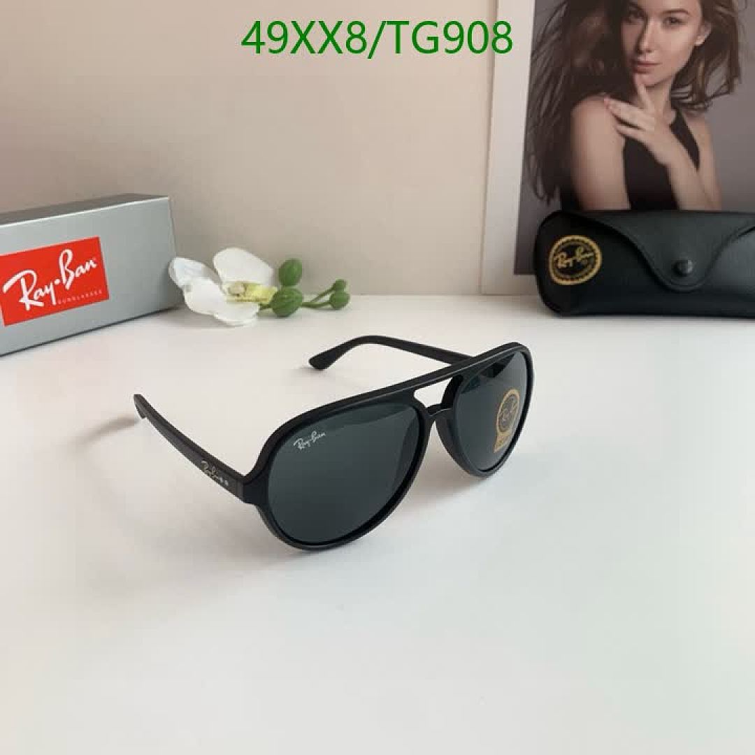 Ray-Ban-Glasses Code: TG908 $: 49USD